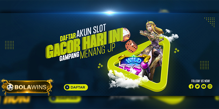 Langkah dan Cara Untuk Mendaftar di Situs Bolawins