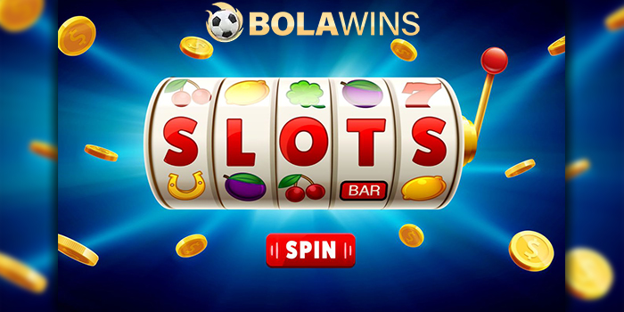 Bolawins Situs Agen Paling Terpercaya & Lengkap
