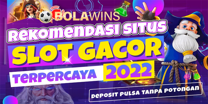 Cara Mudah Mendapatkan Kemenangan Mutlak Di Slot Bolawins