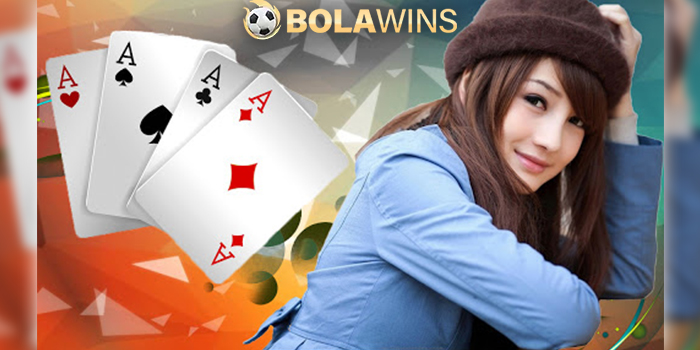 Cara Untuk Mendapatkan Kemenangan Dalam Permainan Poker Online Bolawins