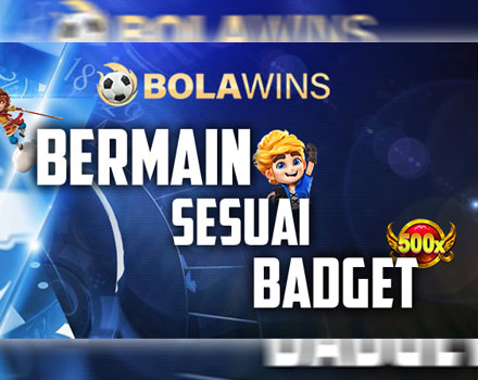 Slot Online Gacor Bolawins dengan Pola Gacor Gampang Menang