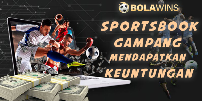 Bermain Sportbooks Di Bolawins Jamin Untung Banyak