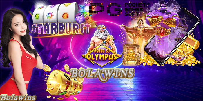 Melatih Pola Pikir Dalam Bermain Slot Online Bolawins