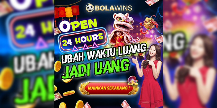 Pola Slot Online Bolawins Yang Membawa Kemenangan Terus Menerus