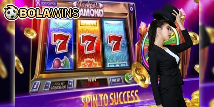 Panduan Singkat Dalam Bermain Slot Online Bolawins