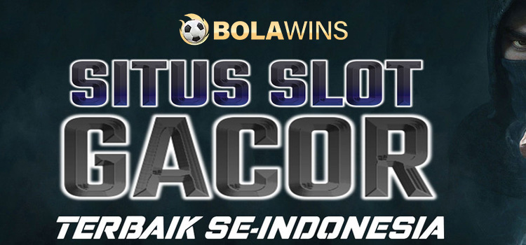 Rasakan Sensasi Kemenangan Bermain Slot Online Bolawins