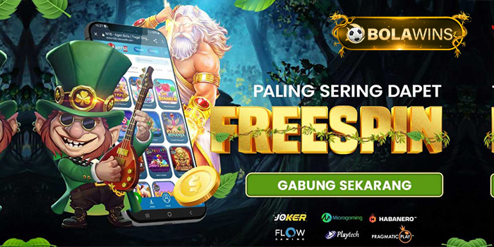 Review Rtp Permainan Yang Ada di Situs Bolawins