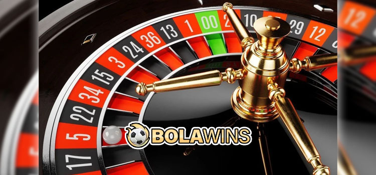 Roulette Online Bolawins: Mengungkap Keberuntungan di Dunia Virtual