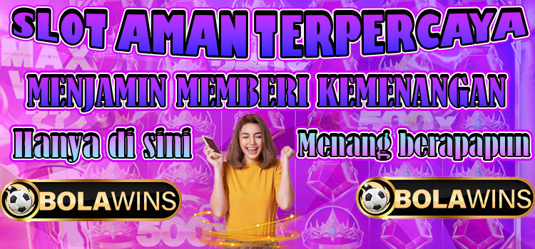 Mengungkap Rahasia Slot Online Bolawins Gacor: Tips dan Trik untuk Meraih Kemenangan