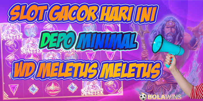 Bolawins Hadir Dengan Varian Game Terlengkap Sesuai RTP Akurat