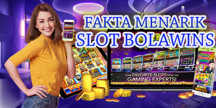 Situs Bolawins Memiliki Banyak Bonus Yang Bisa Menjadi Sumber Modal