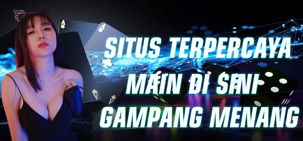 Situs Slot Bolawins Gacor dan Penyedia Terlengkap Se-Indonesia