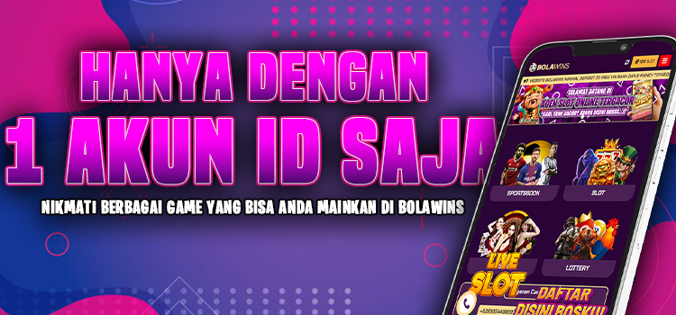Cara Memilih Game Yang Gacor Versi Bolawins