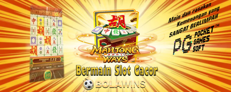 Memahami Sebuah Tips Saat Bermain Slot Online Bolawins