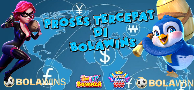 Mengenal Situs Game Online Terpercaya Bolawins
