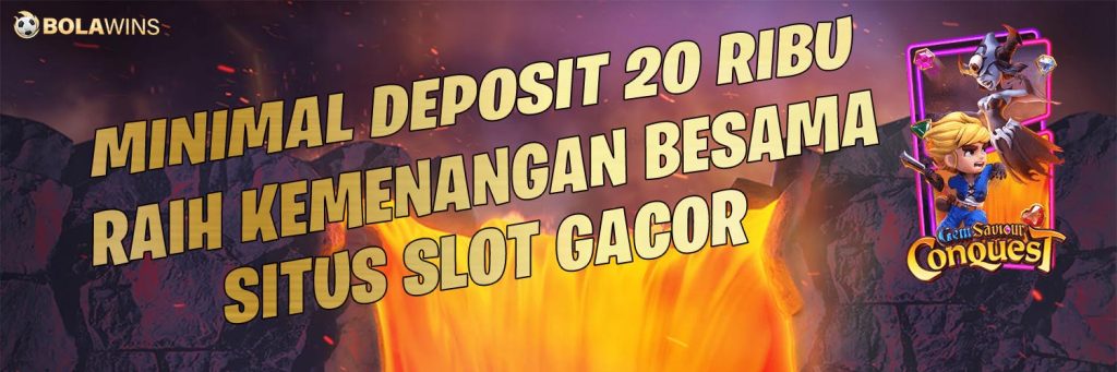 Kemenangan Yang Berlimpah Bermain di Situs Bolawins