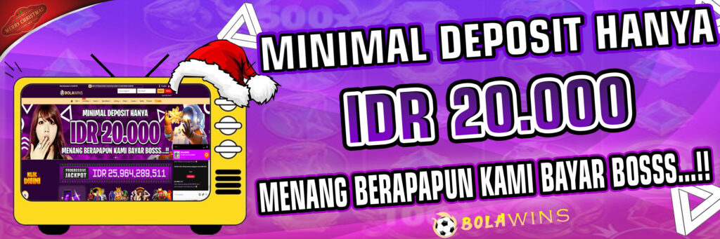 Jangan Ragu Dalam Bermain Slot Online Di Situs Bolawins