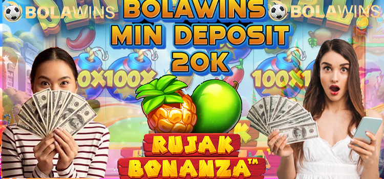 Bermain di Bolawins Modal Kecil Bisa Untung Besar