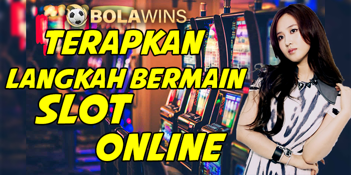 Teknik Terbaru untuk Meraih Jackpot Besar di Slot Online Bolawins