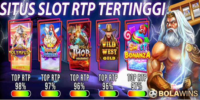 Memahami Cara Bermain Slot Online Bolawins Gacor
