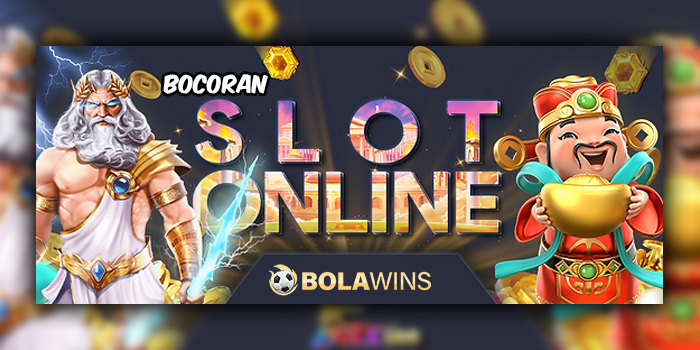 Panduan Dasar untuk Pemain Pemula Slot Online Bolawins