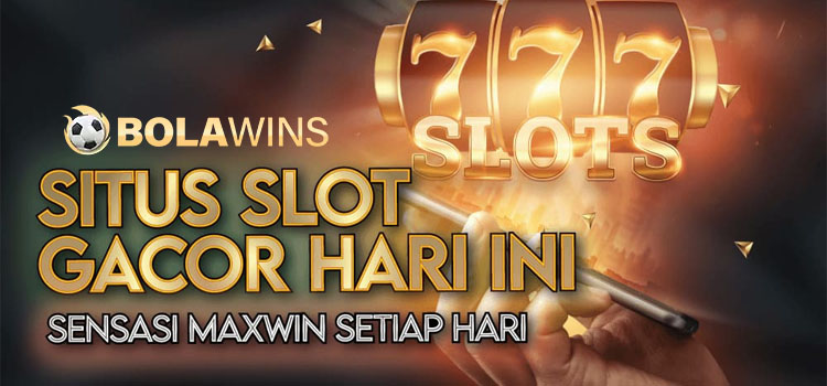 Tips Mengoptimalkan Pengalaman Bermain Slot Online Bolawins