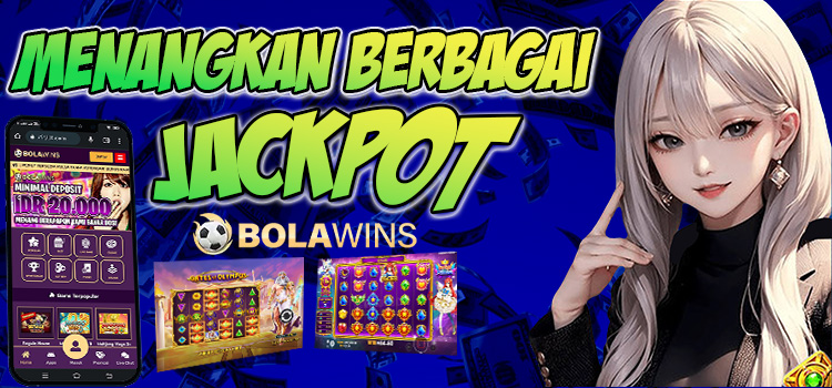 Panduan Langkah demi Langkah Bermain Slot Online Bolawins