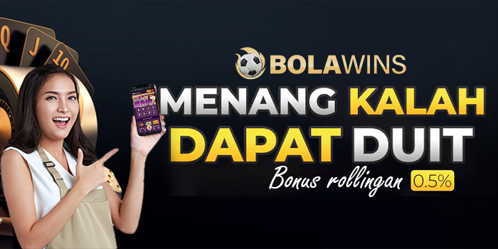 Strategi Ampuh untuk Menang dalam Permainan Slot Online Bolawins