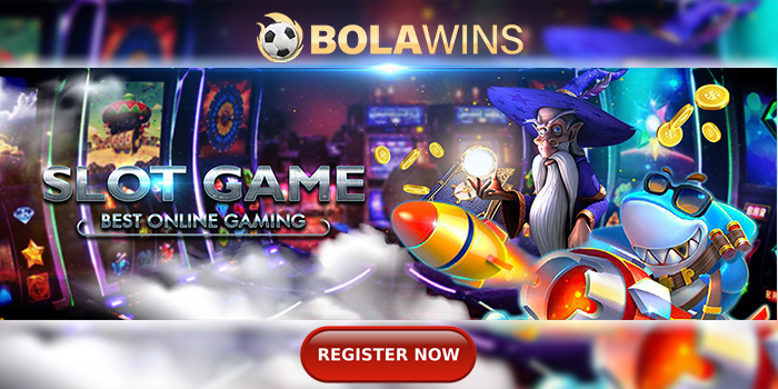 Game Slot Bolawins Terbaik yang Sering Memberikan Kemenangan Besar