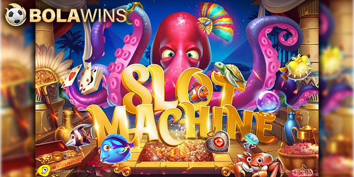 Strategi Jitu Memenangkan Slot Gacor di Bolawins
