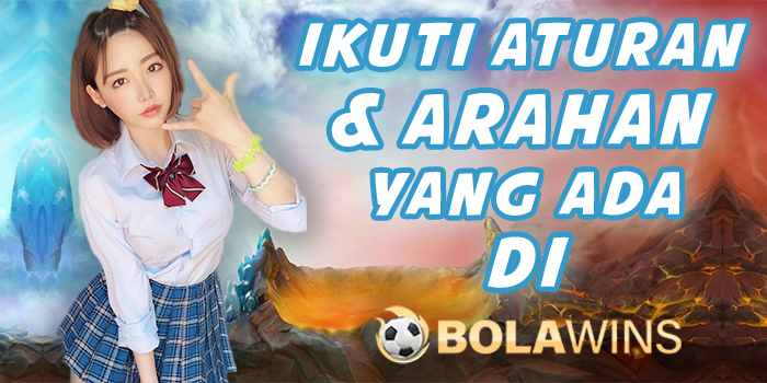 Mempertahankan Kekonsistenan Dalam Bermain Slot Online Bolawins