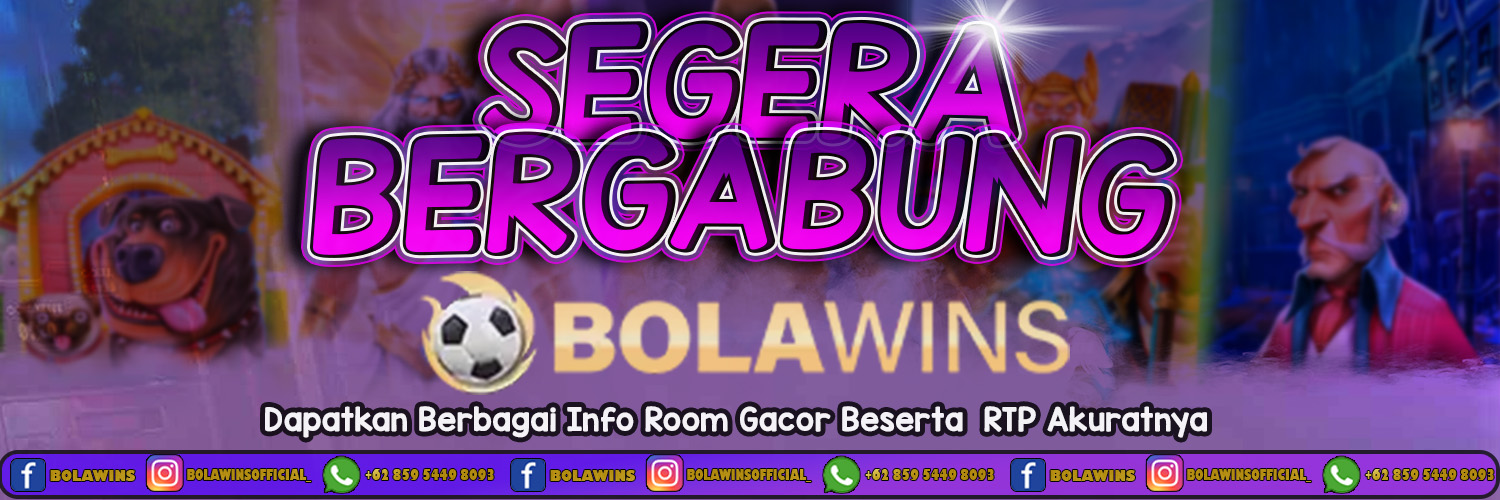 Kunci untuk Menaklukkan Slot Online Gacor Bolawins