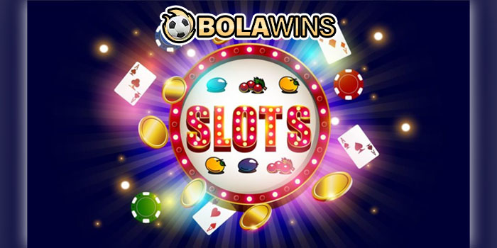Strategi yang Terbukti untuk Meraih Kemenangan dalam Bermain Slot Online Bolawins