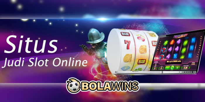 Panduan Dasar untuk Bermain Slot Online Bolawins