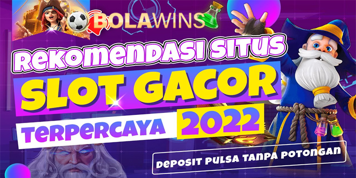 Pengalaman Bermain Slot Online Bolawins yang Memikat